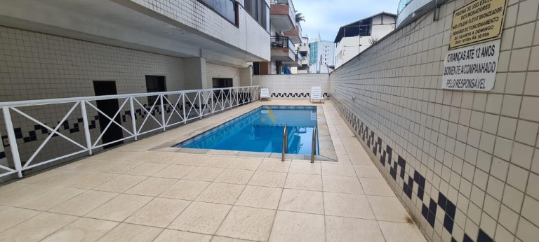 Imagem Apartamento com 3 Quartos à Venda, 97 m² em Recreio Dos Bandeirantes - Rio De Janeiro