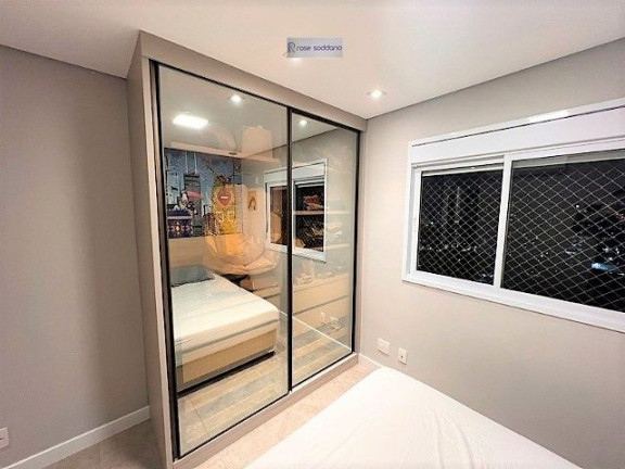 Imagem Apartamento com 2 Quartos à Venda, 71 m² em Cambuci - São Paulo