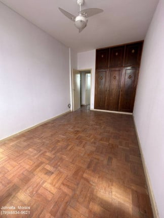 Imagem Apartamento com 3 Quartos à Venda, 110 m² em Centro - Aracaju