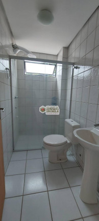 Imagem Apartamento com 2 Quartos à Venda, 55 m² em Córrego Grande - Florianópolis