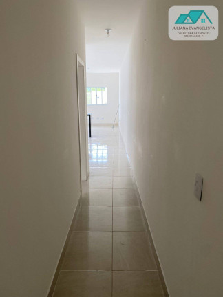 Imagem Casa com 2 Quartos à Venda, 150 m² em Balneário Dos Golfinhos - Caraguatatuba