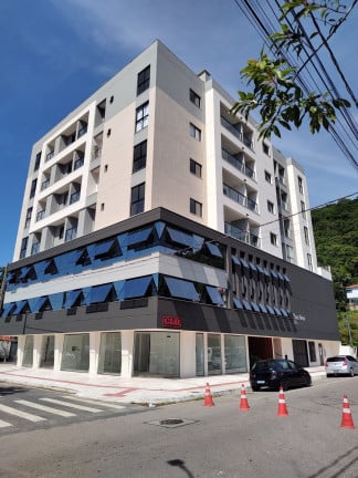 Imagem Apartamento com 2 Quartos à Venda, 64 m² em Nações - Balneário Camboriú