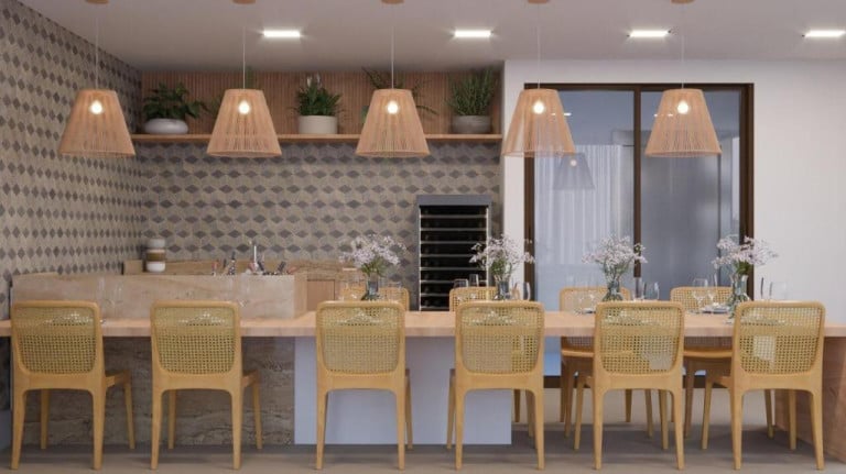 Foto do imóvel: Apartamento com 1 Quarto à Venda, 27 m² em Tambauzinho - João Pessoa