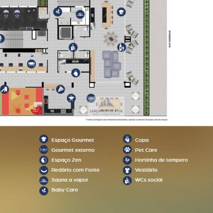 Imagem Apartamento com 3 Quartos à Venda, 144 m² em Tijuca - Rio De Janeiro