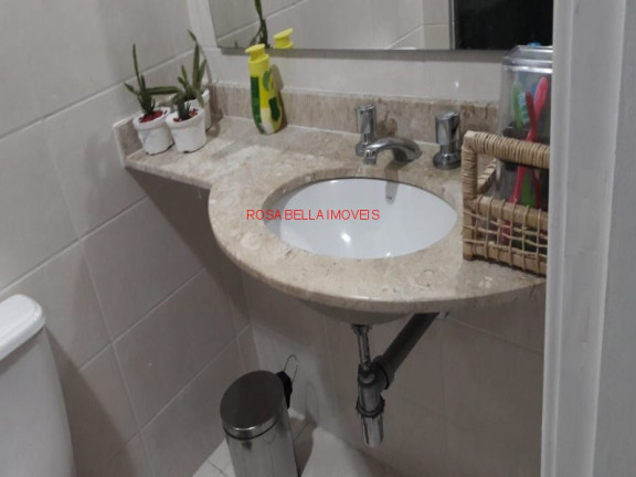 Imagem Apartamento com 3 Quartos à Venda, 70 m² em Jardim Tamoio - Jundiaí