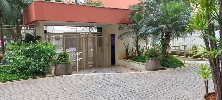 Apartamento com 2 Quartos à Venda, 75 m² em Perdizes - São Paulo