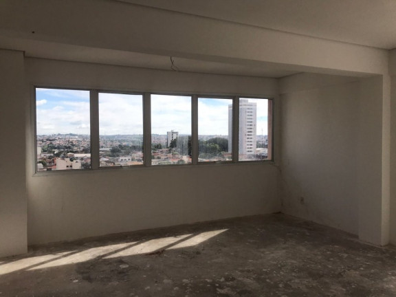 Imagem Apartamento com 3 Quartos à Venda, 155 m² em Higienopolis - Bauru