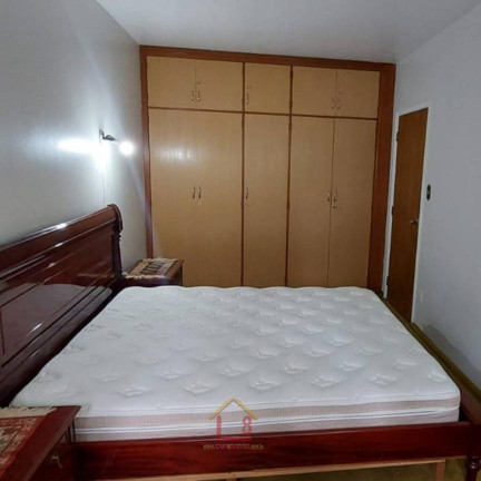 Apartamento com 3 Quartos à Venda, 112 m² em Consolação - São Paulo