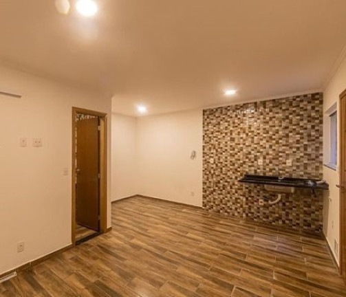 Imagem Imóvel com 1 Quarto à Venda, 30 m² em Vila Formosa - São Paulo