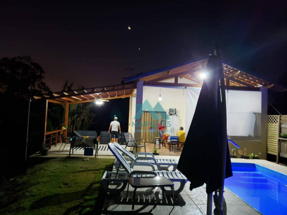 Imagem Chácara com 2 Quartos à Venda, 110 m² em Vila Velha - Caçapava
