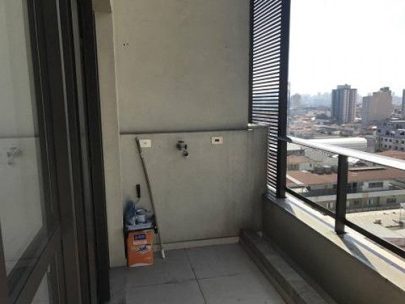 Imagem Apartamento com 1 Quarto à Venda, 4.700 m² em Lapa - São Paulo