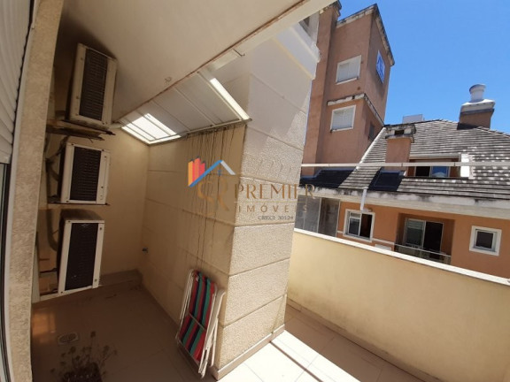 Imagem Apartamento com 3 Quartos à Venda, 97 m² em Agronômica - Florianópolis