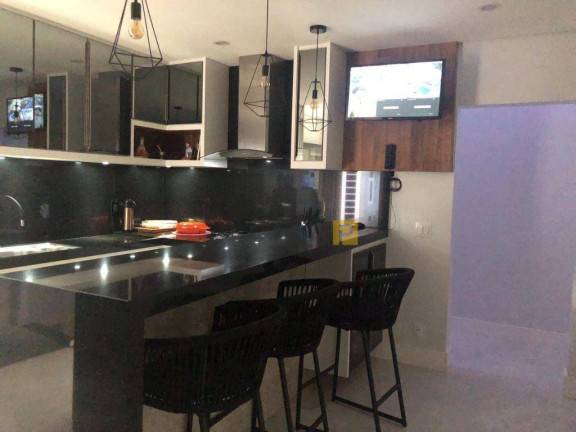 Imagem Casa com 3 Quartos à Venda, 410 m² em Jardim Santana - Americana