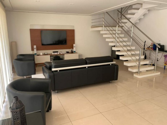 Casa com 5 Quartos à Venda, 1.000 m² em Barra Da Tijuca - Rio De Janeiro