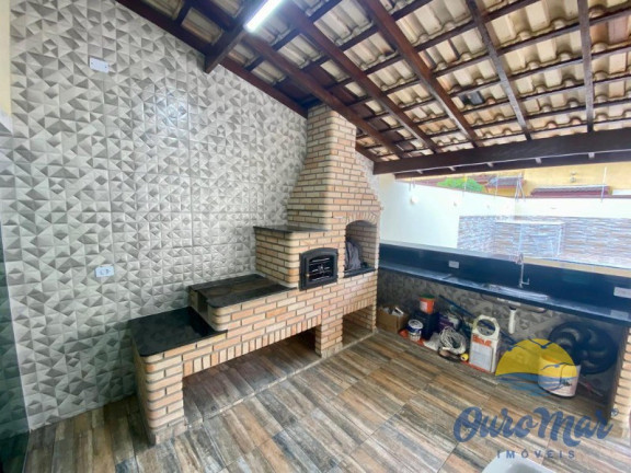 Imagem Casa com 3 Quartos à Venda, 122 m² em Jamaica - Itanhaém
