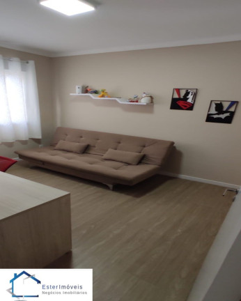 Imagem Apartamento com 2 Quartos para Alugar ou Temporada, 88 m² em Jardim Tereza Cristina - Jundiaí