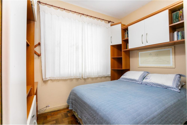 Imagem Apartamento com 2 Quartos à Venda, 36 m² em São Geraldo - Porto Alegre
