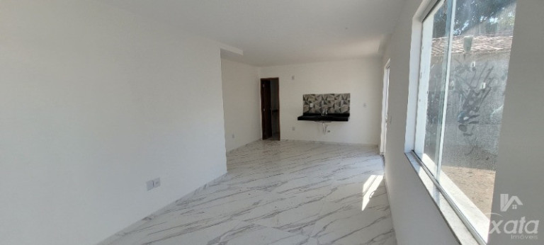 Imagem Casa com 2 Quartos para Alugar ou Temporada, 72 m² em Sao Francisco - Serra