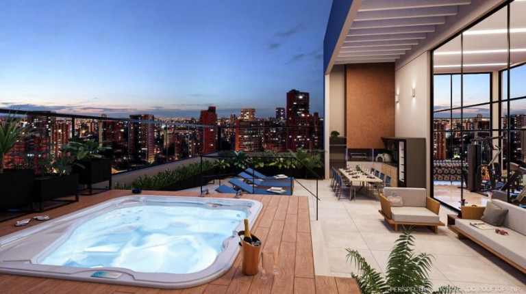 Imagem Apartamento com 3 Quartos à Venda, 68 m² em Vila Clementino - São Paulo