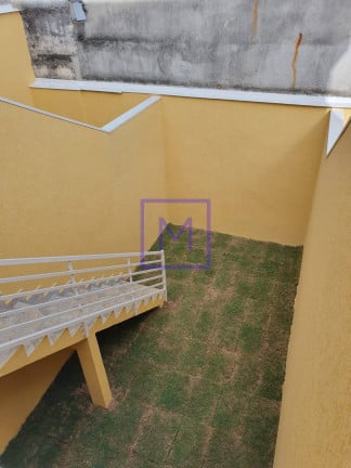 Imagem Casa com 2 Quartos à Venda, 80 m² em Vila Ponte Rasa - São Paulo