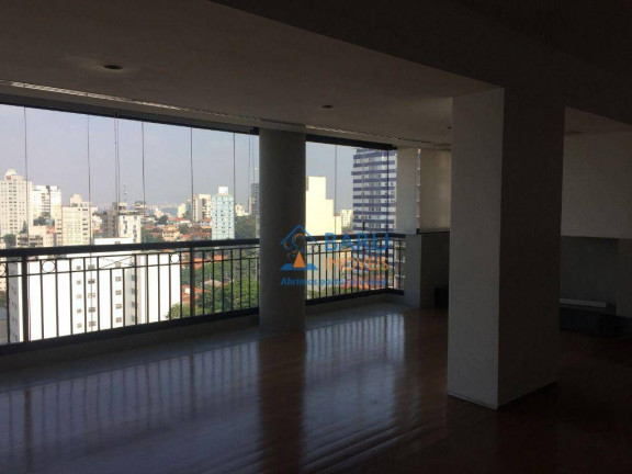 Imagem Apartamento com 4 Quartos à Venda ou Locação, 215 m² em Perdizes - São Paulo