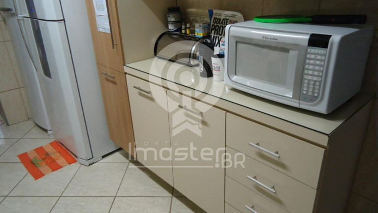 Imagem Apartamento com 5 Quartos à Venda, 160 m² em Aldeota - Fortaleza