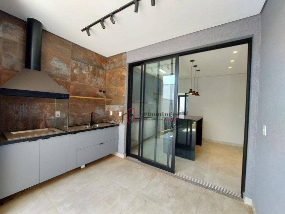 Imagem Casa com 3 Quartos à Venda, 139 m² em Residencial Terras Da Estância - Paulínia