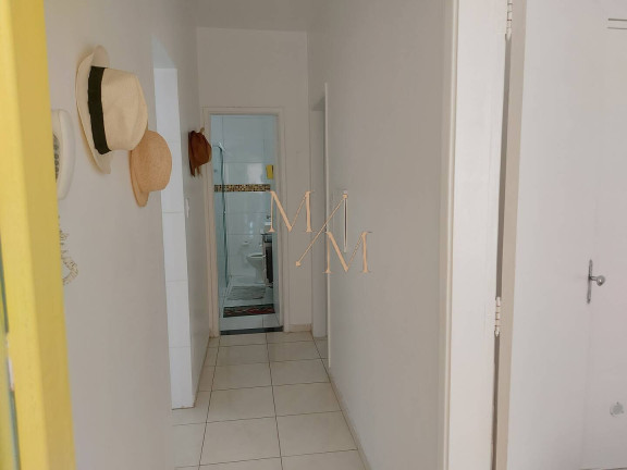 Imagem Apartamento à Venda, 81 m² em Gonzaga - Santos