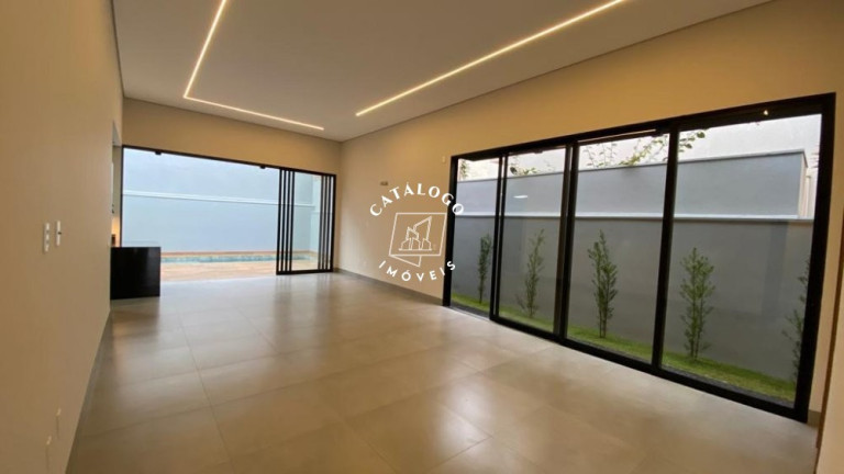 Imagem Casa de Condomínio com 3 Quartos à Venda, 364 m² em Vila Do Golf - Ribeirão Preto