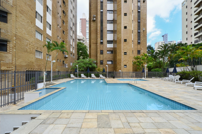 Imagem Apartamento com 3 Quartos à Venda, 90 m² em Vila Uberabinha - São Paulo