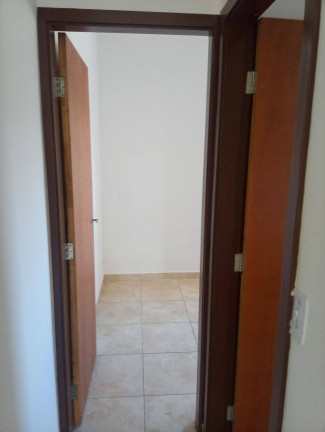 Imagem Apartamento com 2 Quartos à Venda, 37 m² em Jardim Nossa Senhora Do Carmo - São Paulo