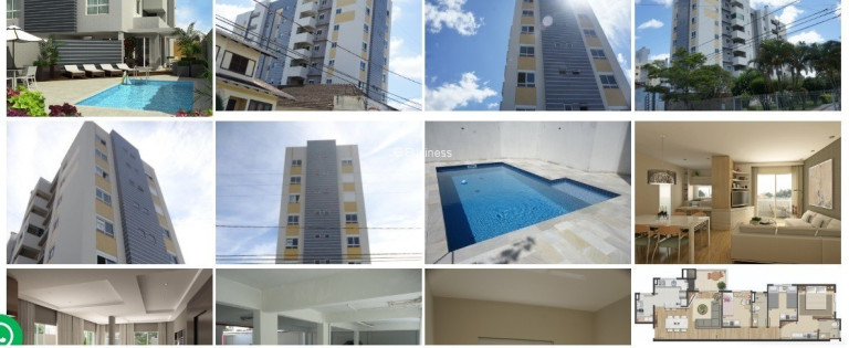 Imagem Imóvel com 3 Quartos à Venda, 89 m² em Anita Garibaldi - Joinville