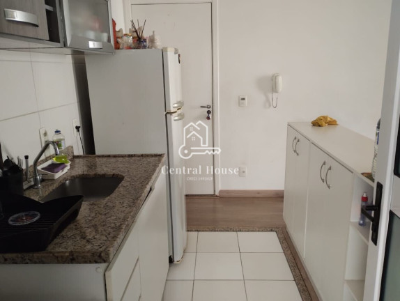 Apartamento com 3 Quartos à Venda, 62 m² em Jardim Celeste - São Paulo