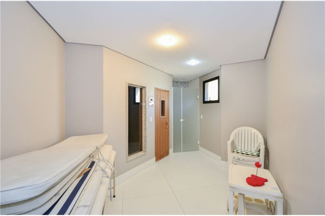 Imagem Apartamento com 4 Quartos à Venda, 359 m² em Vila Mascote - São Paulo