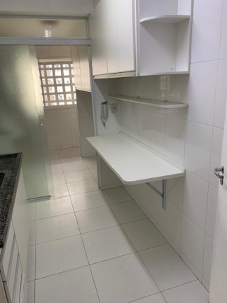 Apartamento com 2 Quartos à Venda, 74 m² em Alto Da Boa Vista - São Paulo