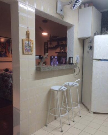 Imagem Apartamento com 2 Quartos à Venda, 68 m² em Aclimação - São Paulo