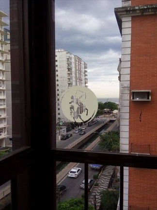 Imagem Apartamento com 4 Quartos à Venda, 280 m² em Boqueirao - Santos