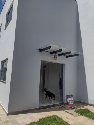 Imagem Casa com 4 Quartos à Venda, 160 m² em Vila Nova - Santa Rita De Caldas