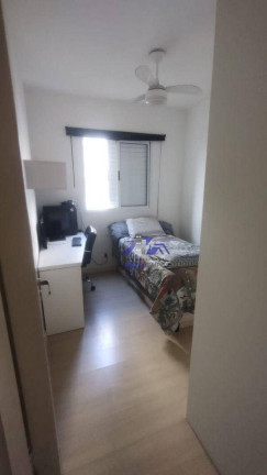 Imagem Apartamento com 2 Quartos à Venda, 58 m² em Jardim Tupanci - Barueri