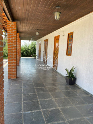 Imagem Casa com 4 Quartos à Venda, 1 m² em Porta Sol - Mairinque