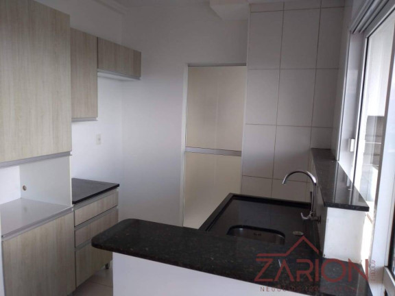 Imagem Apartamento com 2 Quartos à Venda, 73 m² em Barranco - Taubaté