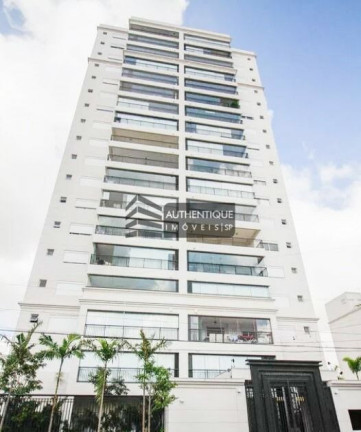 Imagem Apartamento com 2 Quartos à Venda, 92 m² em Lapa - São Paulo