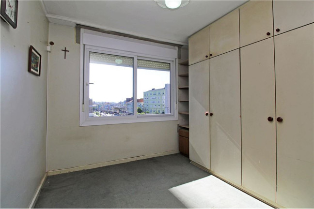 Apartamento com 3 Quartos à Venda, 91 m² em Cristo Redentor - Porto Alegre