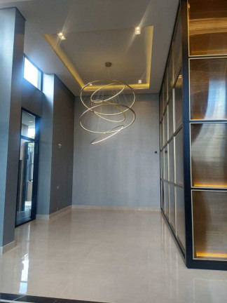 Imagem Loft com 1 Quarto à Venda, 49 m² em Petrópolis - Porto Alegre