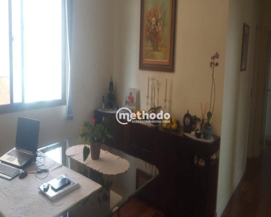 Imagem Apartamento com 2 Quartos à Venda, 145 m² em Cambuí - Campinas