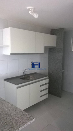 Imagem Apartamento com 2 Quartos para Alugar, 47 m² em Boa Viagem - Recife