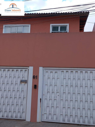 Imagem Casa com 4 Quartos à Venda, 250 m² em Vila Sonia - São Paulo