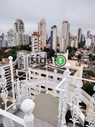 Imagem Apartamento com 4 Quartos à Venda, 300 m² em Vila Pompéia - São Paulo