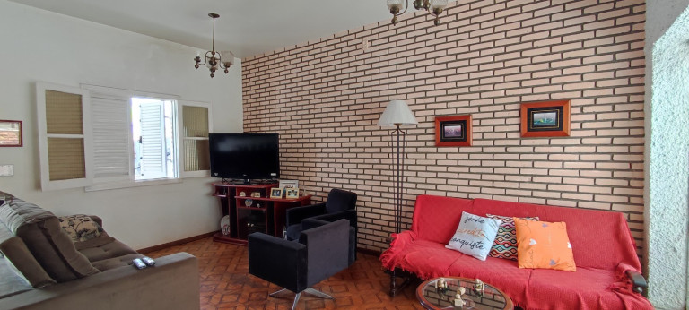 Imagem Casa com 3 Quartos à Venda, 150 m² em Vila São Geraldo - Limeira