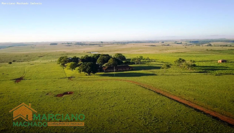 Imagem Imóvel à Venda, 4.847 m² em Rural - Itacurubi